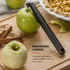 KitchenAid Serrated Vegetable Peeler - Perfect for All Produce