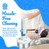 Generic Ice Cream Sandwich Maker Tool, Stainless Steel Ice Cream Cookie Sandwich Maker, Easy Release Sandwich Cookie