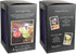 Pavilion Gift Company Pavilion-Purple Sprout-24 Oz Wine Removable Happy 60th Birthday Hand Decorated Glass