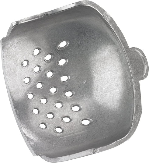 Barfly Large Manual Juicer, Aluminum Juicing Tool