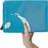 HOMEST XL Wash Me Travel Laundry Bag 2 Pack, Dirty Clothes Organizer, Holds 4 Loads, Fits Laundry Hamper or Basket
