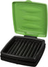 Portable Trash Bag Holder - Collapsible Trashcan for Indoor/Outdoor Use - Ideal for Camping, Recycling, and More by