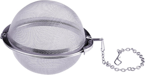 PrepWorks Stainless Steel Herb Infuser – Fine Mesh, BPA-Free, Easy to Use