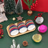 BAKHUK 500pcs Cupcake Liners for Baking, Foil Cupcake Liners, Standard Size 2 Inches, 10 Colors