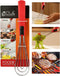 Tongs for Cooking, Multipurpose 6-in-1 Kitchen Utensils, Whisks for Cooking, Egg Beater Mixer, Salad Tongs