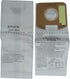 EnviroCare technologies Eureka Style SL Vacuum Cleaner Bags Microfiltration 3 pk.