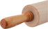 J.K. Adams Medium Gourmet Rolling Pin, 12-Inch by 2-3/4-Inch, Maple Wood