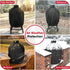 31.5 Inch, 31.5" 31.5" Unicook Grill Cover Compatible with Large Big Green Egg, Kamado Joe and Pit Boss Ceramic Grills
