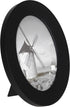 Malden International Designs Classic Black Wood Picture Frame, 5x7