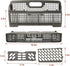 AMI PARTS 8531233 WP8562043 Universal Dishwasher Silverware Basket Replacement for Whirlpool Kitchenaid Utensil Rack