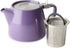 FORLIFE 18-Ounce, Stump Teapot with SLS Lid and Infuser, Purple