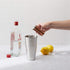 Houdini Copper Double Jigger for Accurate Measuring in Cocktails and Drinks