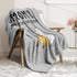 Mommy, 80'' 60'' SteadStyle Gifts for Mom from Daughter or Son, Mom Birthday Gifts Blanket, Mother Presents