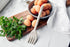GreenPan Silicone Ultimate Fork, Mixing and Serving Kitchen Utensil, Heat-Resistant, Nonstick Cookware, Taupe