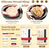 VEDALIO Sourdough Starter Kit, Sourdough Bread Baking Supplies, Sourdough Kit Home and Kitchen, Sour Dough Starter