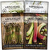 Sow Right Seeds - Perennial Vegetable Seed Collection for Planting - Artichoke,