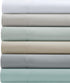 Comfort Spaces Coolmax Moisture Wicking Sheet Set - Soft, Fade Resistant, Deep Pocket, Aqua, Full, 4 Piece