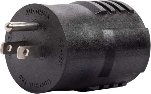 Westinghouse Outdoor Power Equipment 301156A Generator Plug Adapter, 5-15P to L5-30R