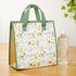 Skater My Neighbor Totoro Thermal Insulated Lunch Bag with Zip Closure