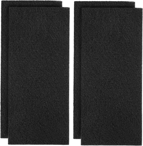 isinlive HAPF300AP Performance Plus Replacement Filter for Holmes AER1 HAPF300AP-U4 Air Cleaner, 2 True HEPA+ Filters