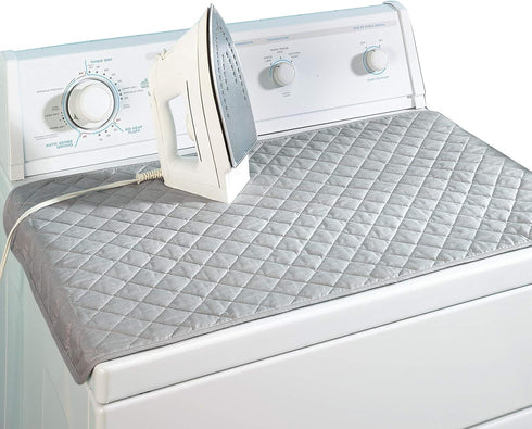 Portable Ironing Mat Blanket - Iron Anywhere, Iron Board Replacement Cover