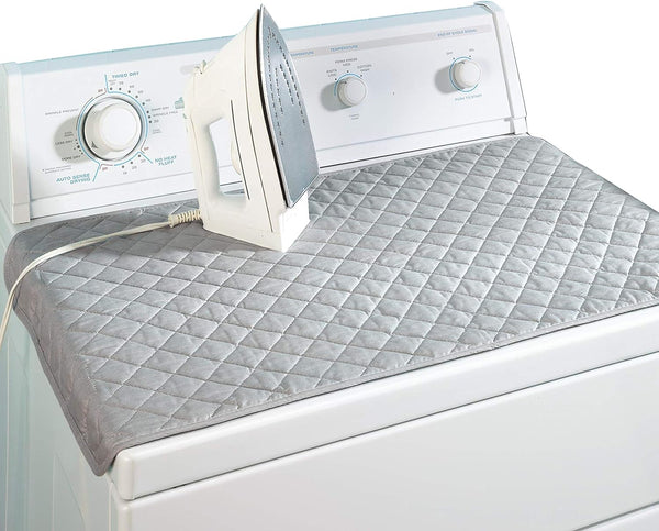 Portable Ironing Mat Blanket - Iron Anywhere, Iron Board Replacement Cover