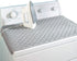 Portable Ironing Mat Blanket - Iron Anywhere, Iron Board Replacement Cover