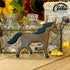 Farm Animal Cookie Cutter Set – 13 Piece Set, Premium Food Grade Stainless Steel, Dishwasher Safe