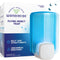Wondercide Flying Insect Trap, Indoor Bug Catcher for Fruit Flies, Starter Kit for Home and Kitchen