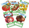Epic Gardening Tomato Lovers Seed Bundle - 5 Juicy Varieties, Includes Brandywine,