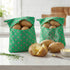 2 Pack KR. LIF Microwave Potato Bag Potato Express Microwave Bag for Baked Potatoes Quick and Easy Microwave Cooker