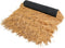 XLX TURF Synthetic Thatch Grass Roof - Fire Proof Artificial Straw Roll for Tiki Bar Garden Decor