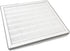 Nispira High Efficiency 3-in-1 True HEPA Replacement Carbon Filter for Pure Enrichment Purezone