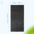 ARC-14S Activated Carbon Filter Compatible with Whynter Portable Air Conditioner, Replacement Parts 2 Pcs
