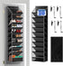 Cotohim 10 - Pocket Over - the - Door Hanging Shoe Organizers &