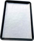 Parchment Paper 11x17, 100 Sheets for Baking | Worthyliners Precut Non-Stick for Bread, Cake, Cookies