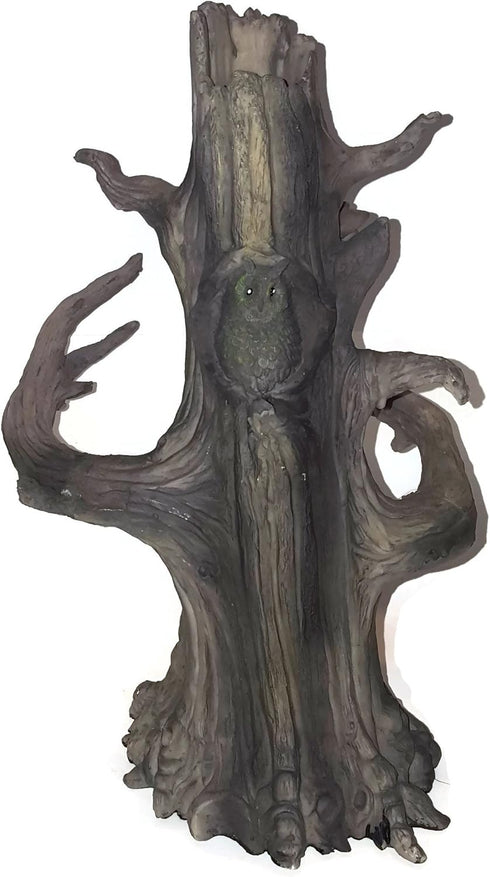 Fantasy Gifts 11" Multicolor Incense Burner