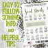 Summer (1 Pack) Seed Needs Savory Seeds for Planting Herbs - Non-GMO Heirloom & Untreated Annual Herb Seed to Plant a