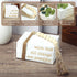 Set 3 Mini Decorative Coffee Table Books - of Faux Books for Decoration, Living Room, Entryway, Bookshelf