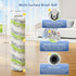 3 Pack 2788 1866 2554 2554A 2590 2593 2596, 35151 3515 35152 3513 3518, 1618641&1608684 Multi-Surface Pet Brush Rolls