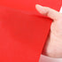 Shappy Red Carpet Runner Rug with 1 Piece Carpet Tape for Wedding, Christmas, Thanksgiving, 2.6 x 16.4 Feet