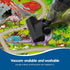 Interactive Dinosaur Play Rug for Kids - Non-Slip Learning Carpet
