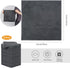 12inchx12inch 20 Pack SINLAND Microfiber Rag Absorbent Cleaning Cloth Kitchen Dish Cloth Quick Dry Streak Free Dish