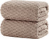 Extra Large Bath Towel Sheet-40x80 Inches Oversized,Super Soft,Quick Dry,Microfiber Shower Towels Highly