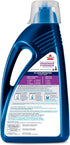 BISSELL MultiSurface Floor Cleaning Formula for Crosswave and Spinwave, 80 oz, 1789G