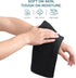 12 Pack 100% 13"x13"- Casa Platino Washcloths - Ringspun Cotton Washcloths - Soft Textured, Well Stitched, Lightweight