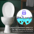 Muse Apothecary Flush Ritual - Aromatic Toilet Spray, 4 oz, Infused with Natural Essential Oils - Coconut + Sandalwood