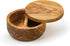 RSVP International Wood Salt Box, One Size