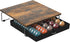DecoBrothers Supreme Vertuoline Drawer, Holds 30 Big or 60 Small Vertuoline Pods, Rustic Brown