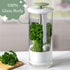 Goodful Herb Keeper Preserver, Designed for Optimum Breathable Airflow for Maximum Freshness, Water Line Ensures the